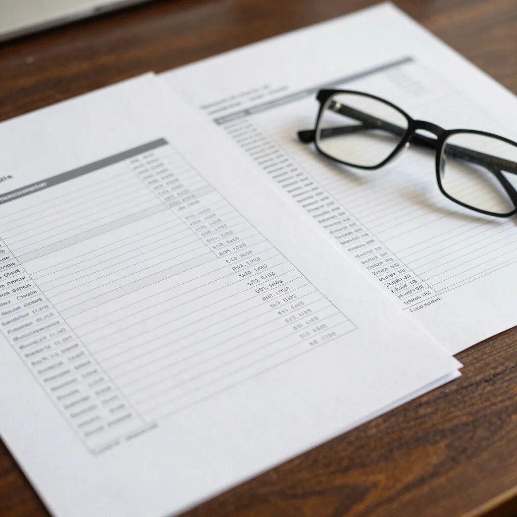 Transparence publique : comment fonctionne le contrôle des budgets