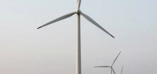 Transition énergétique : le défi des investissements locaux