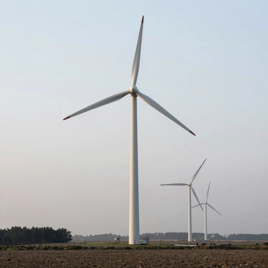 Transition énergétique : le défi des investissements locaux